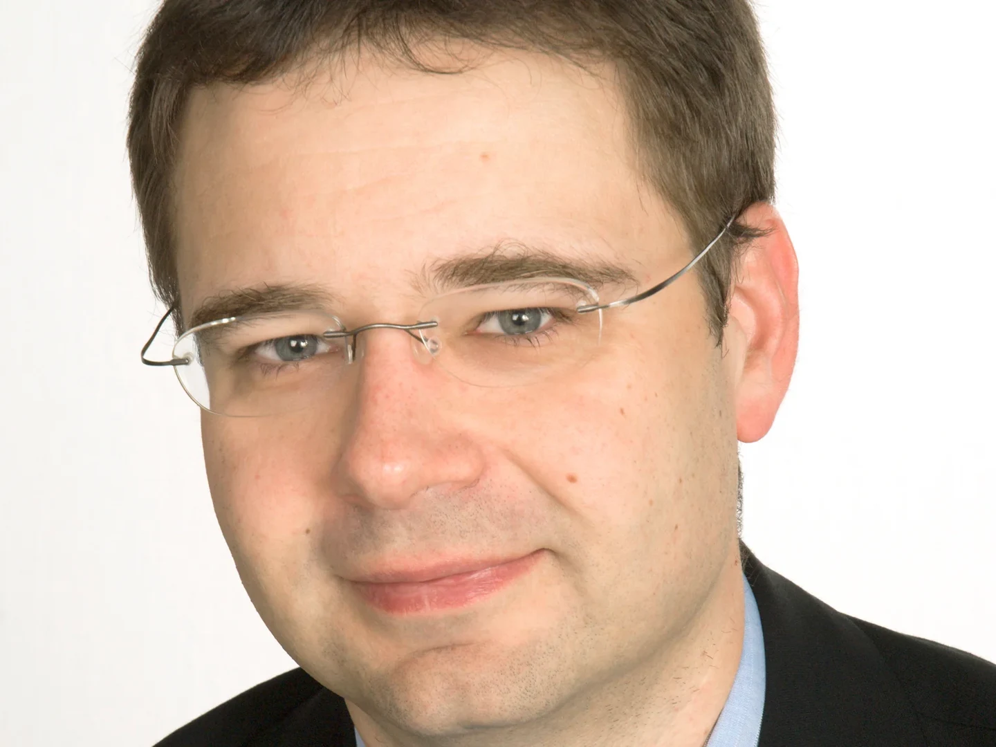 Prof. Dr. Wilhelm Röll