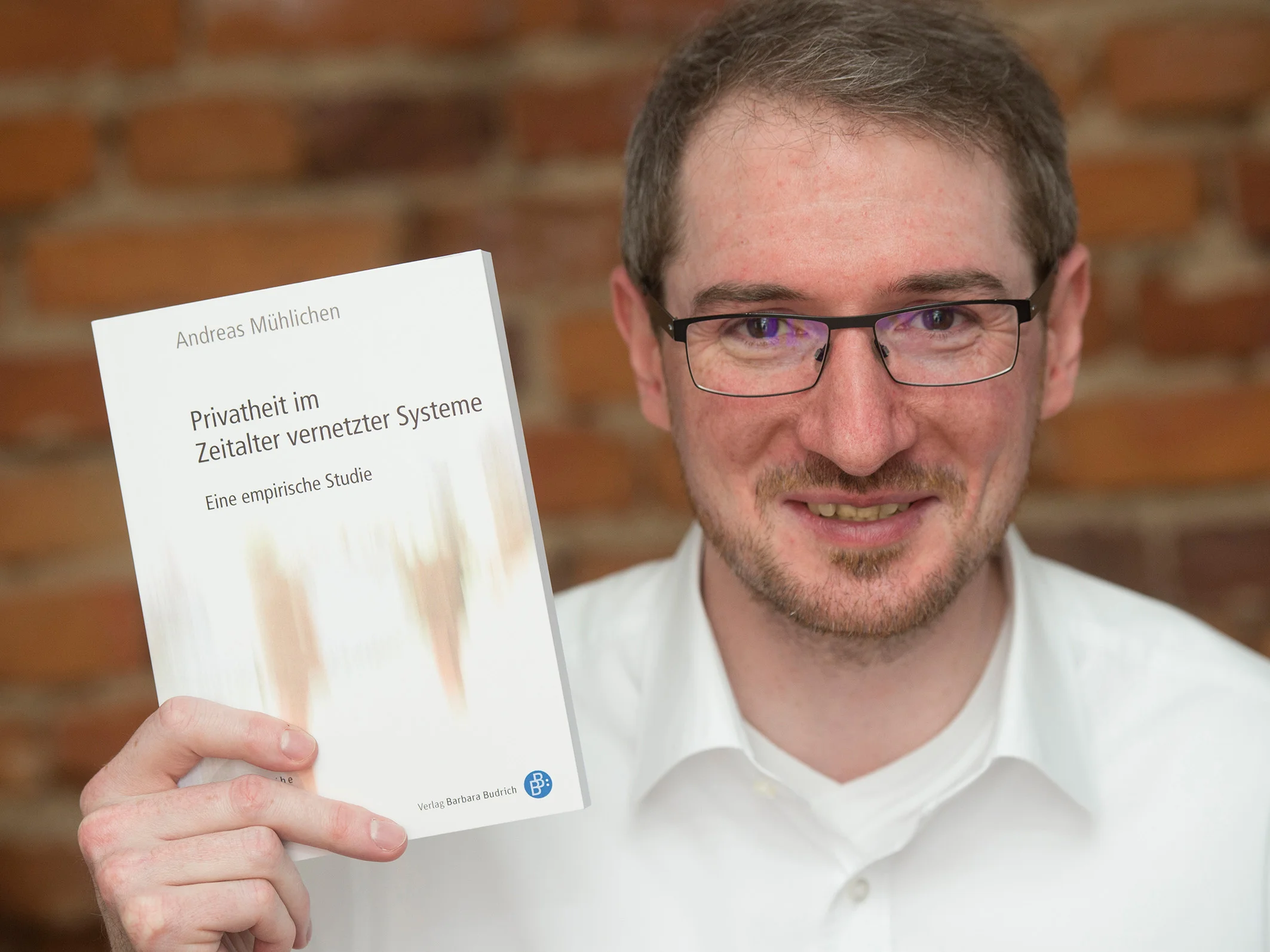 Dr. Andreas Mühlichen