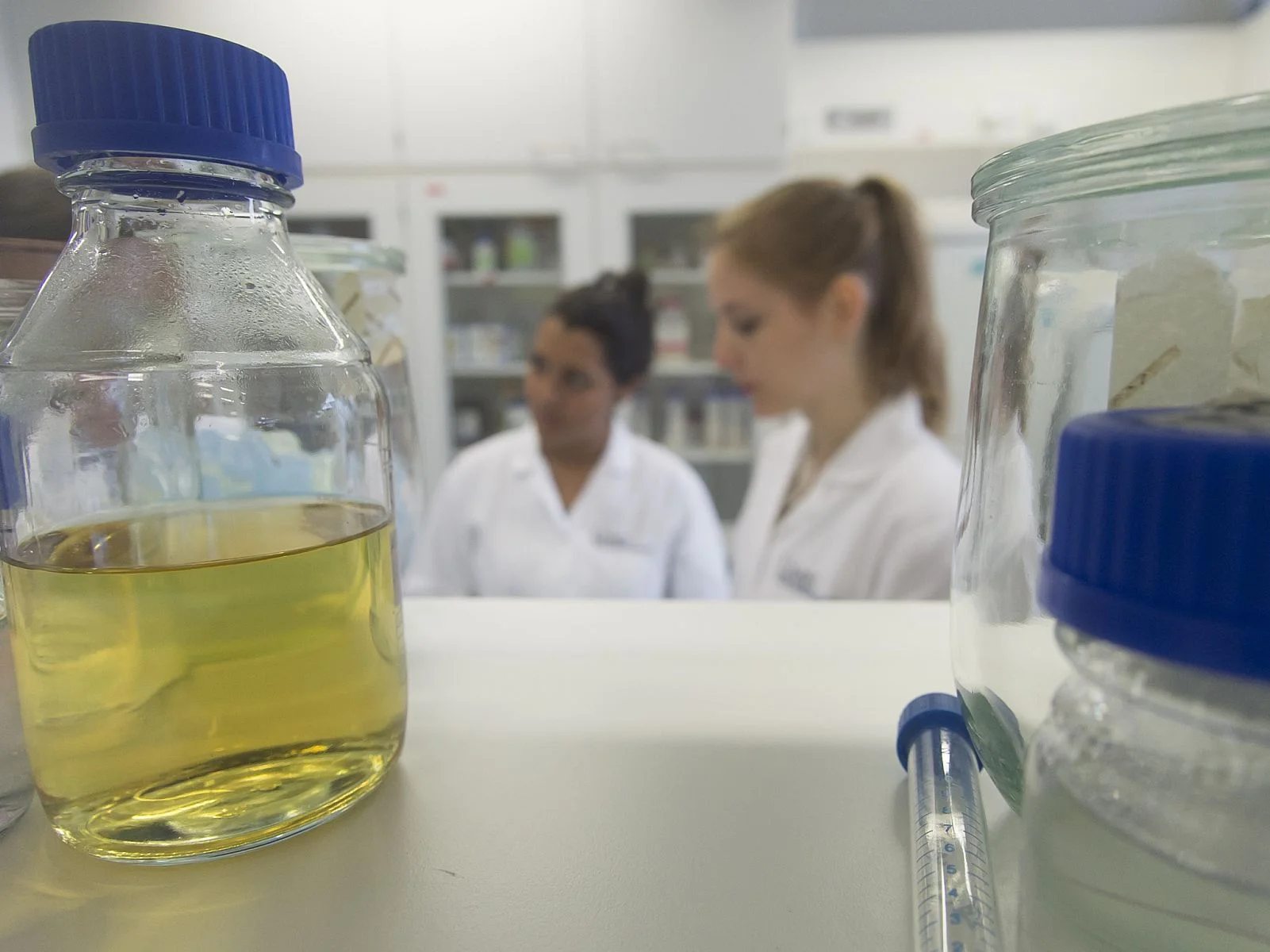 Biomedizinische Forschung