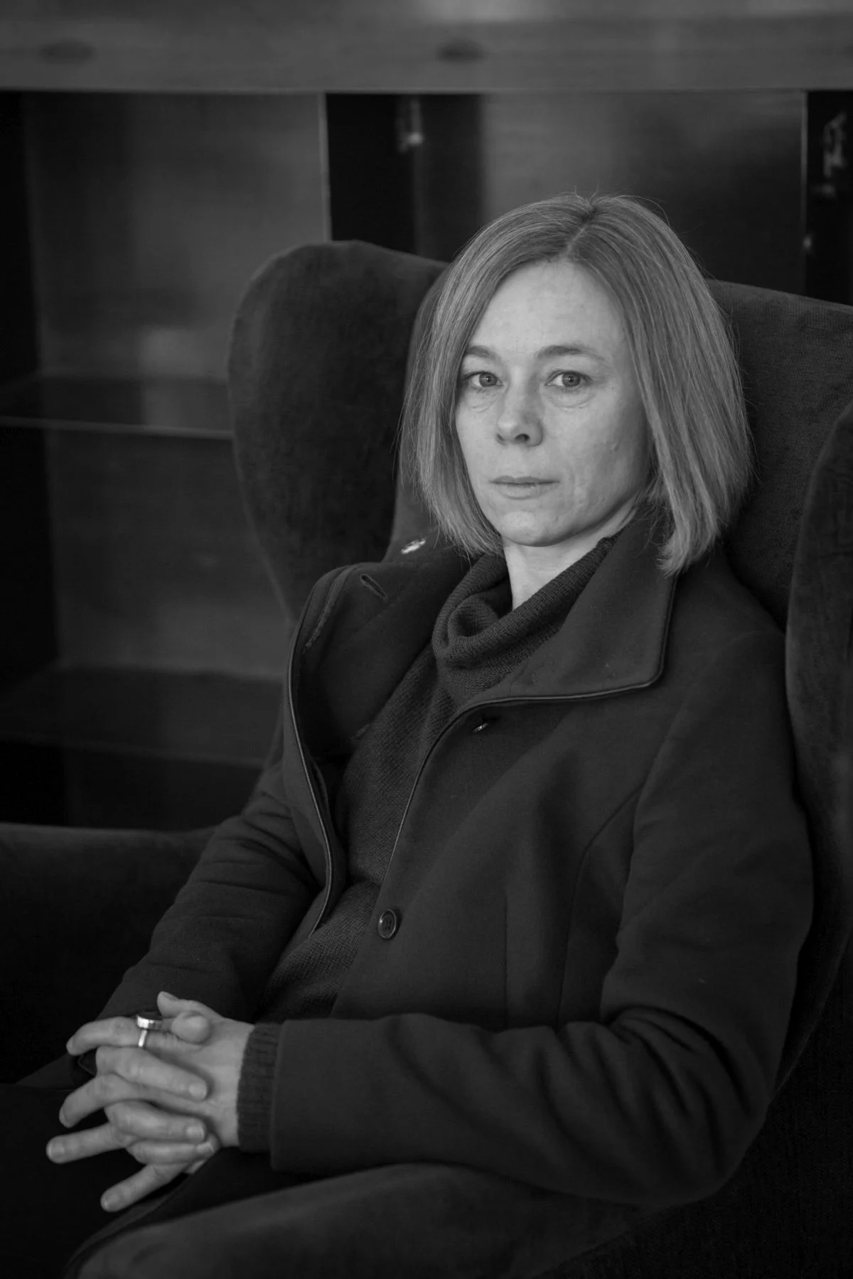 Thomas-Kling-Poetikdozentin 2018