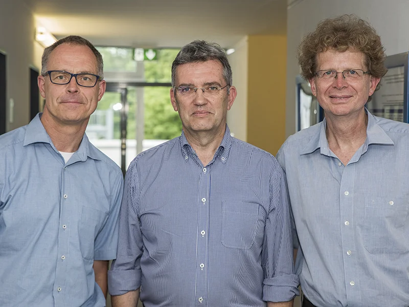 Patientenkolloquium des Uni-Klinikums Bonn am 21. Juni: