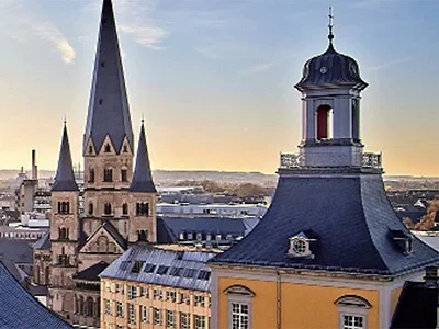 200 Jahre Universitätsgeschichte