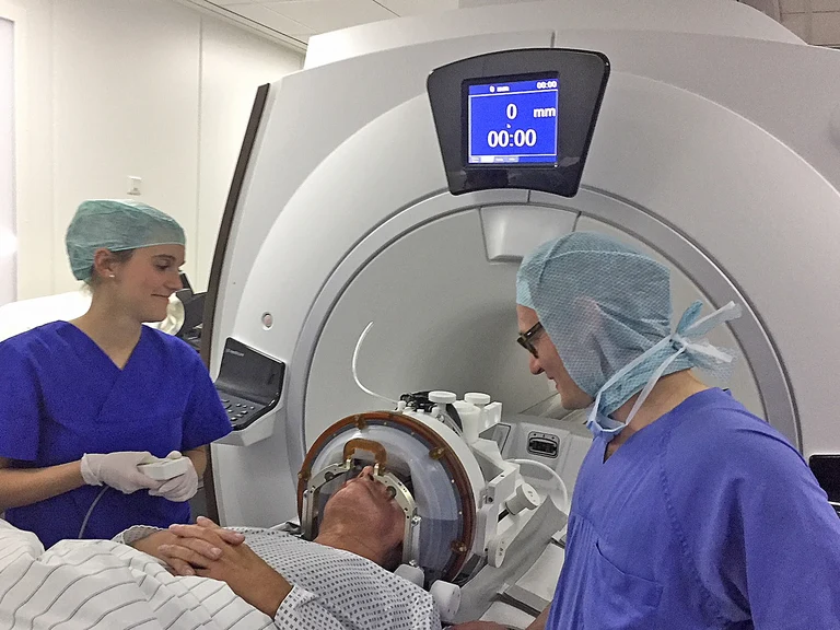 Deutschlandweite Premiere am Uni-Klinikum Bonn: