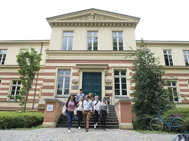 Geographisches Institut