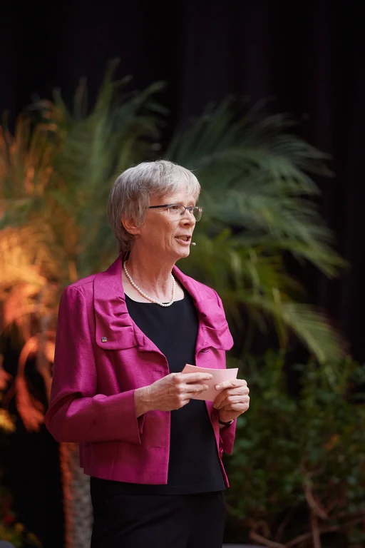 Prof. Dr. Karin Holm-Müller,