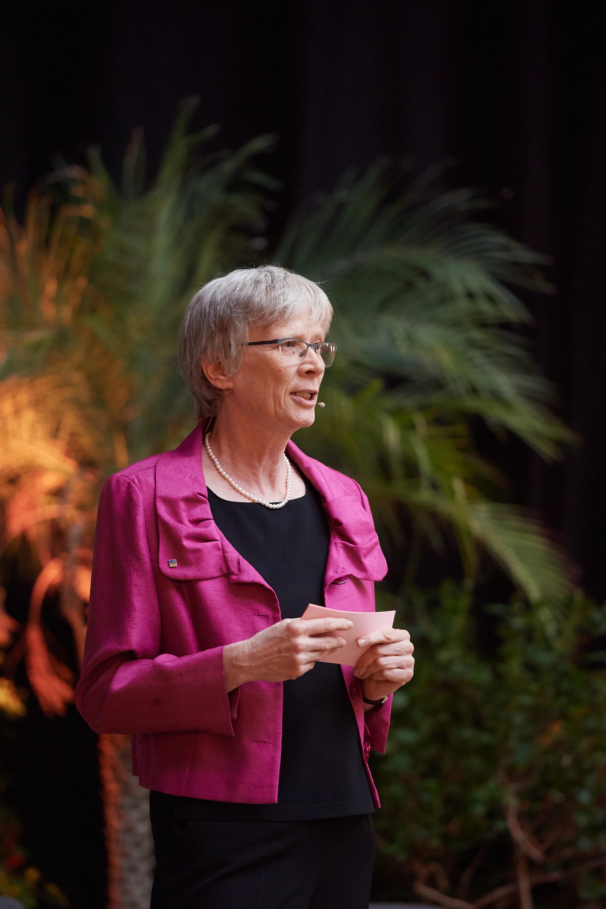 Prof. Dr. Karin Holm-Müller,