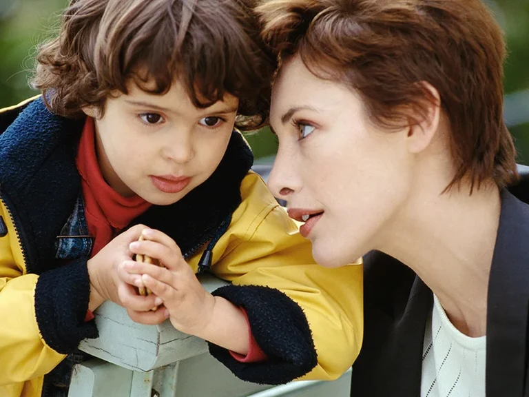 Krebs – Ziel ist es, die Lebenssituation der Familie zu verbessern: