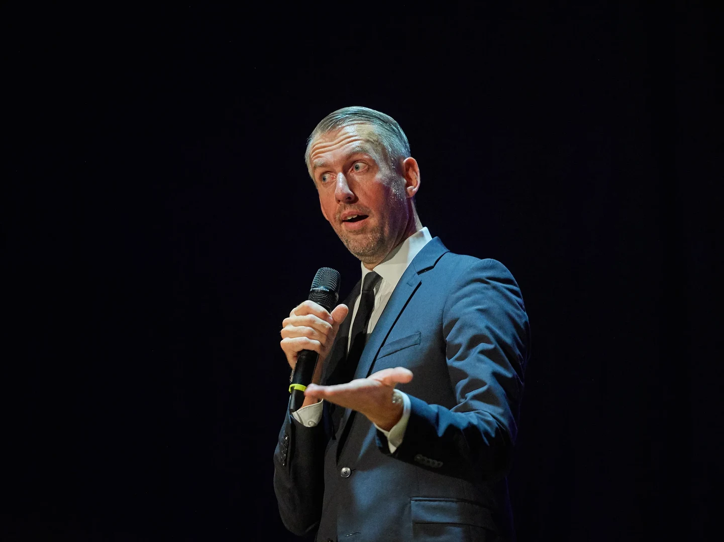 ... für die "Null":