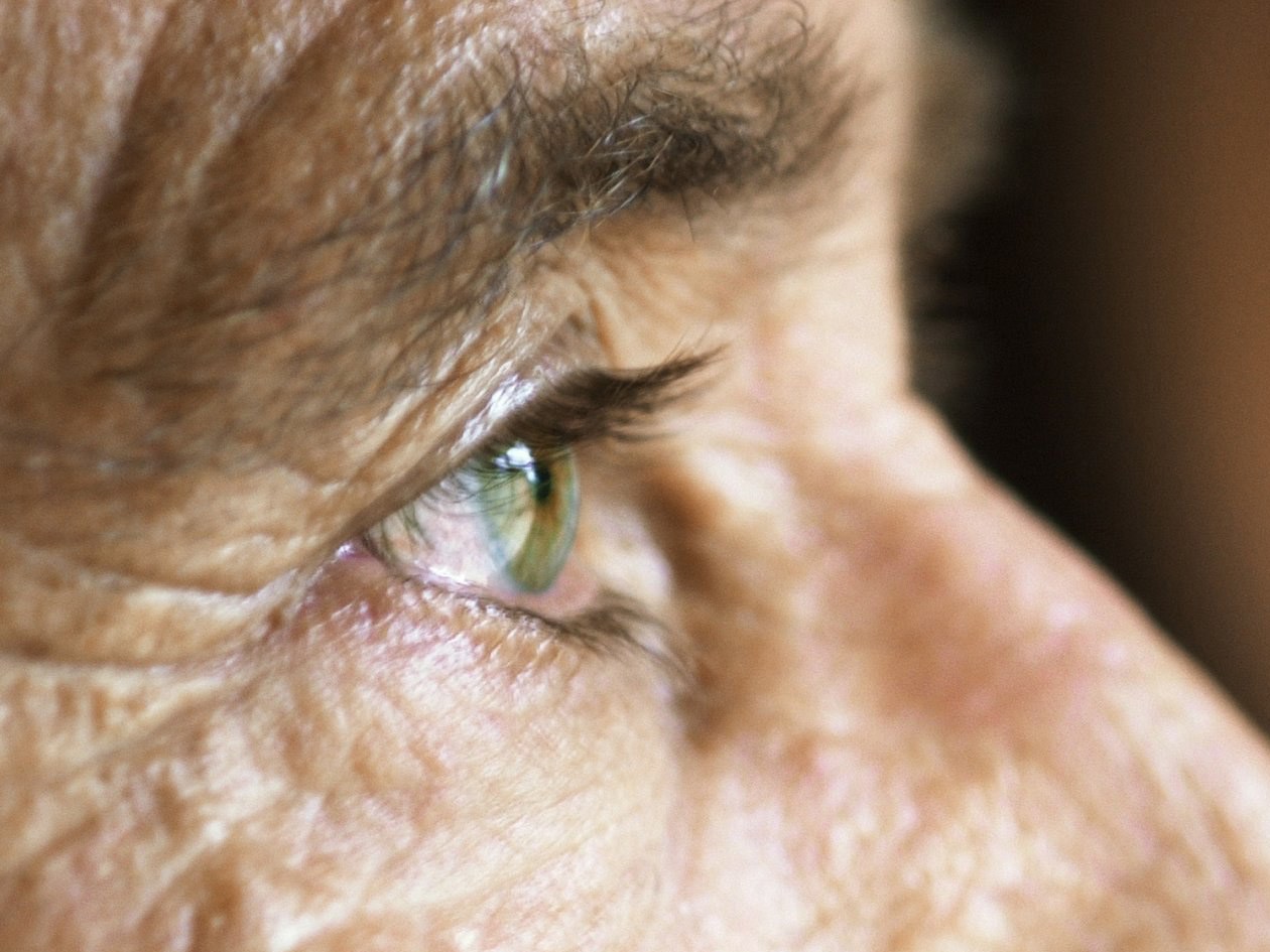 OVIS-Studie zur aktuellen augenärztlichen Versorgung in Seniorenheimen: