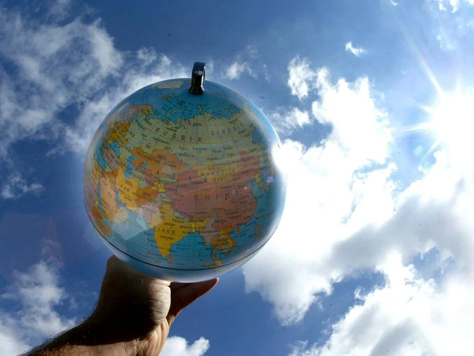 Globale und lokale Klimaentwicklung: