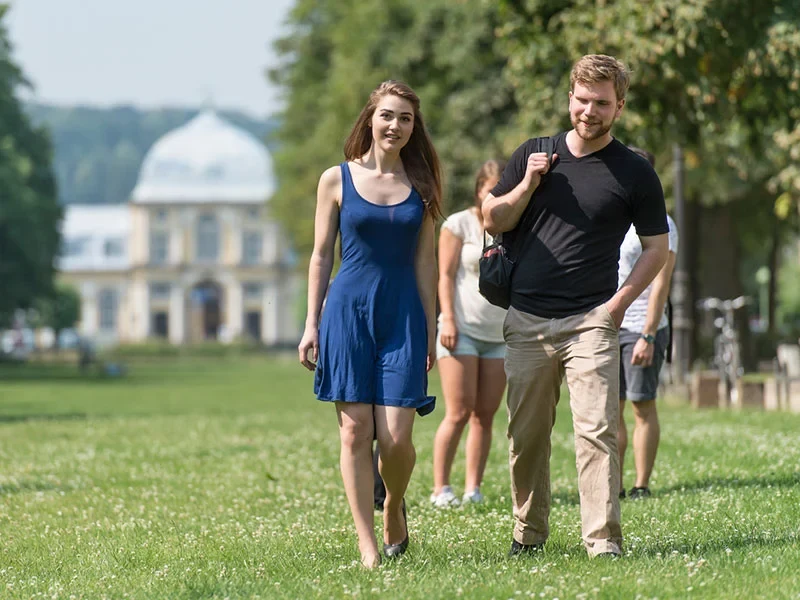 Rückmeldung zum Wintersemester 2018/19