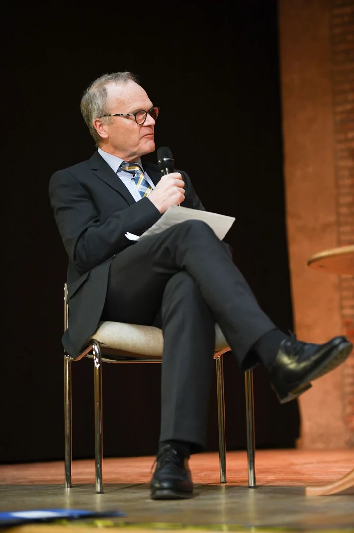 Prof. Dr. Theo Kötter