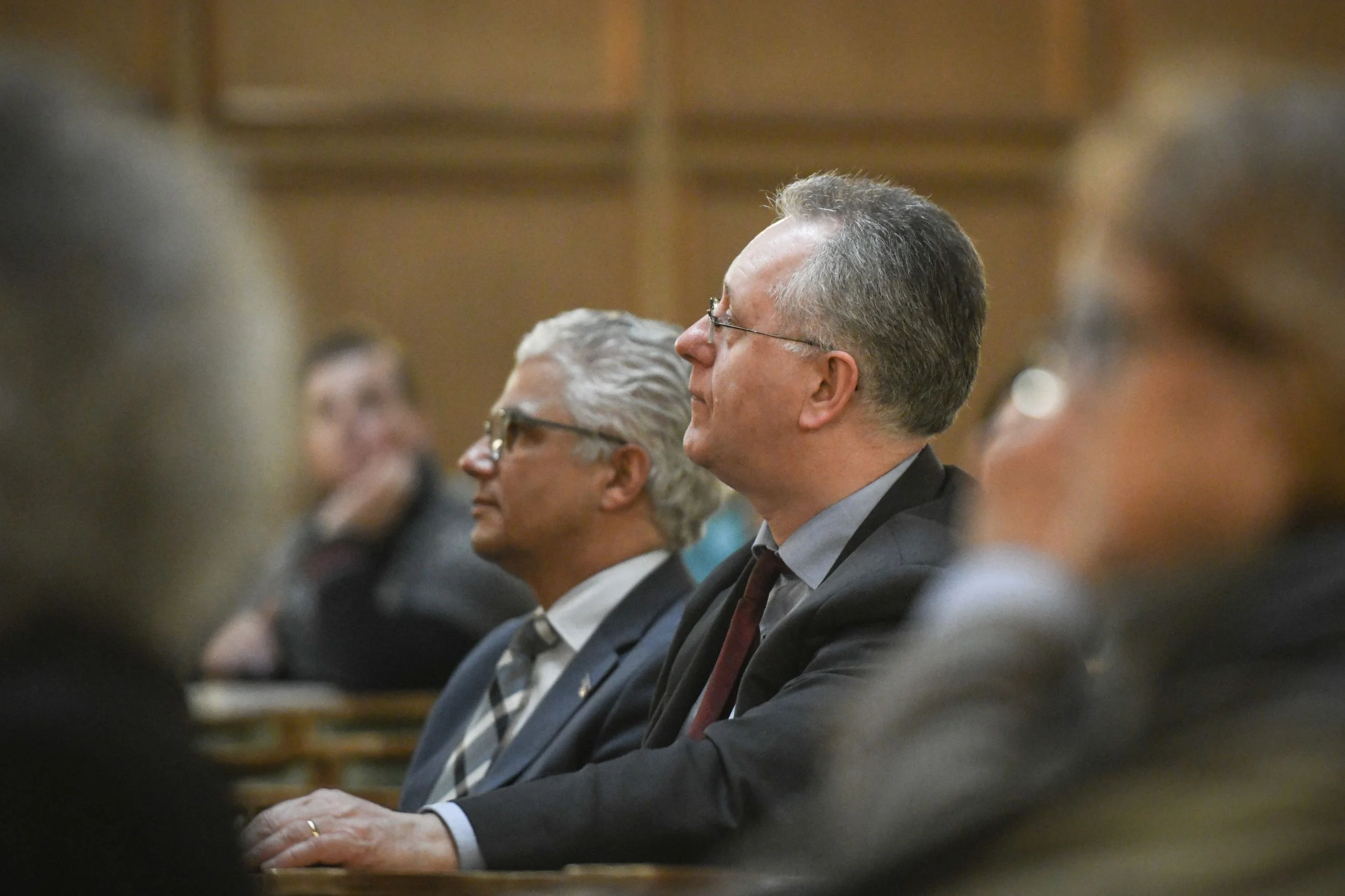 Universität und Stadt