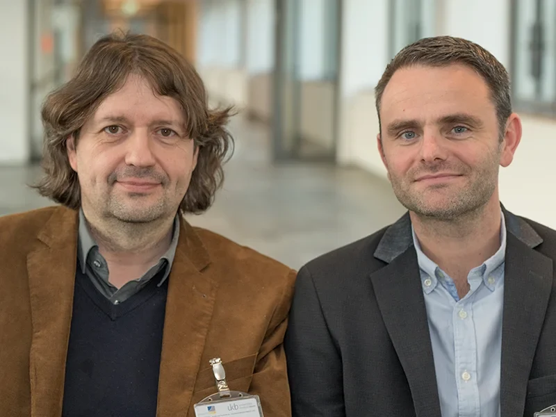 Patientenkolloquium des Uni-Klinikums Bonn am 17. Januar: