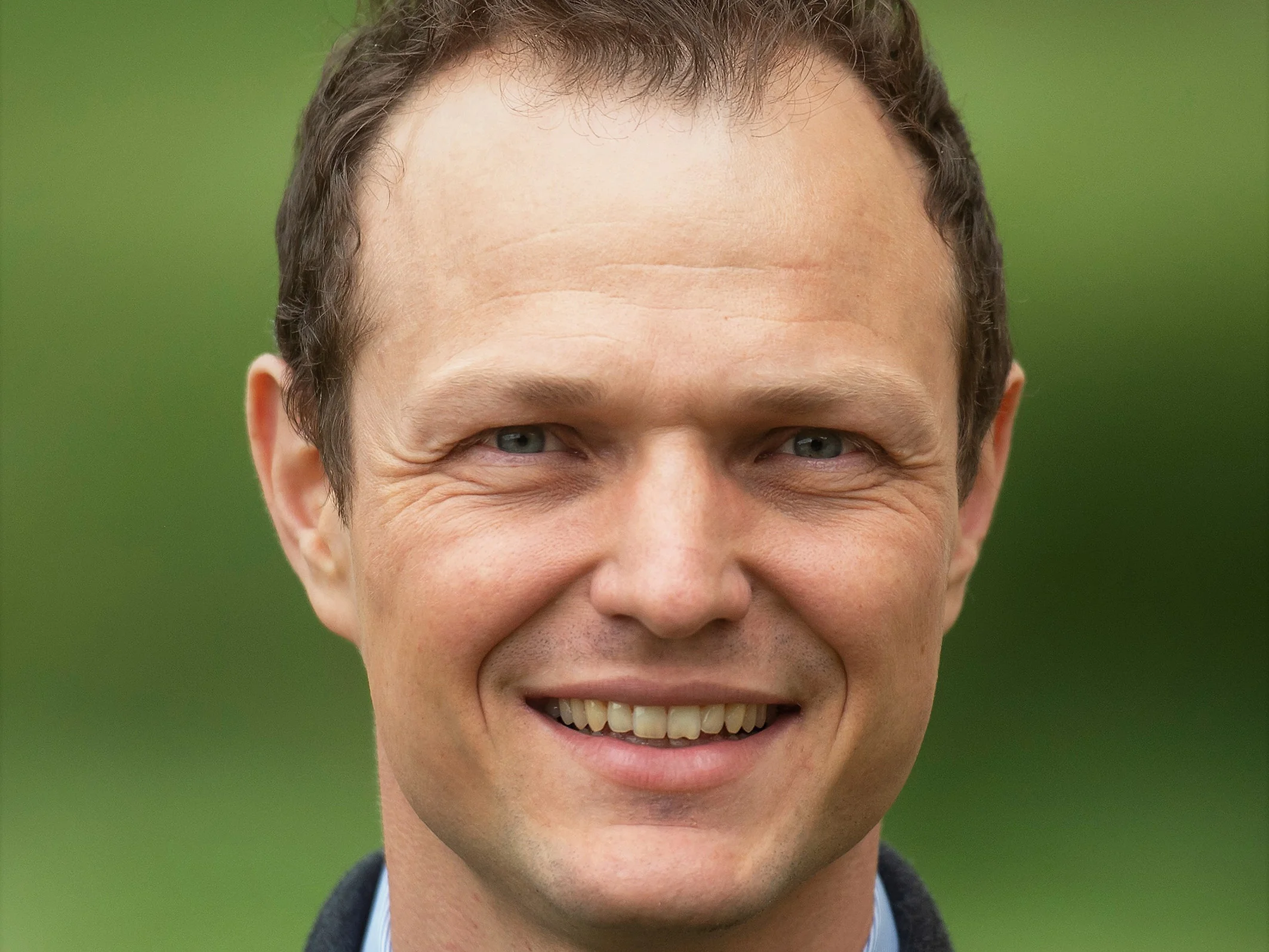 Prof. Dr. Moritz Kuhn