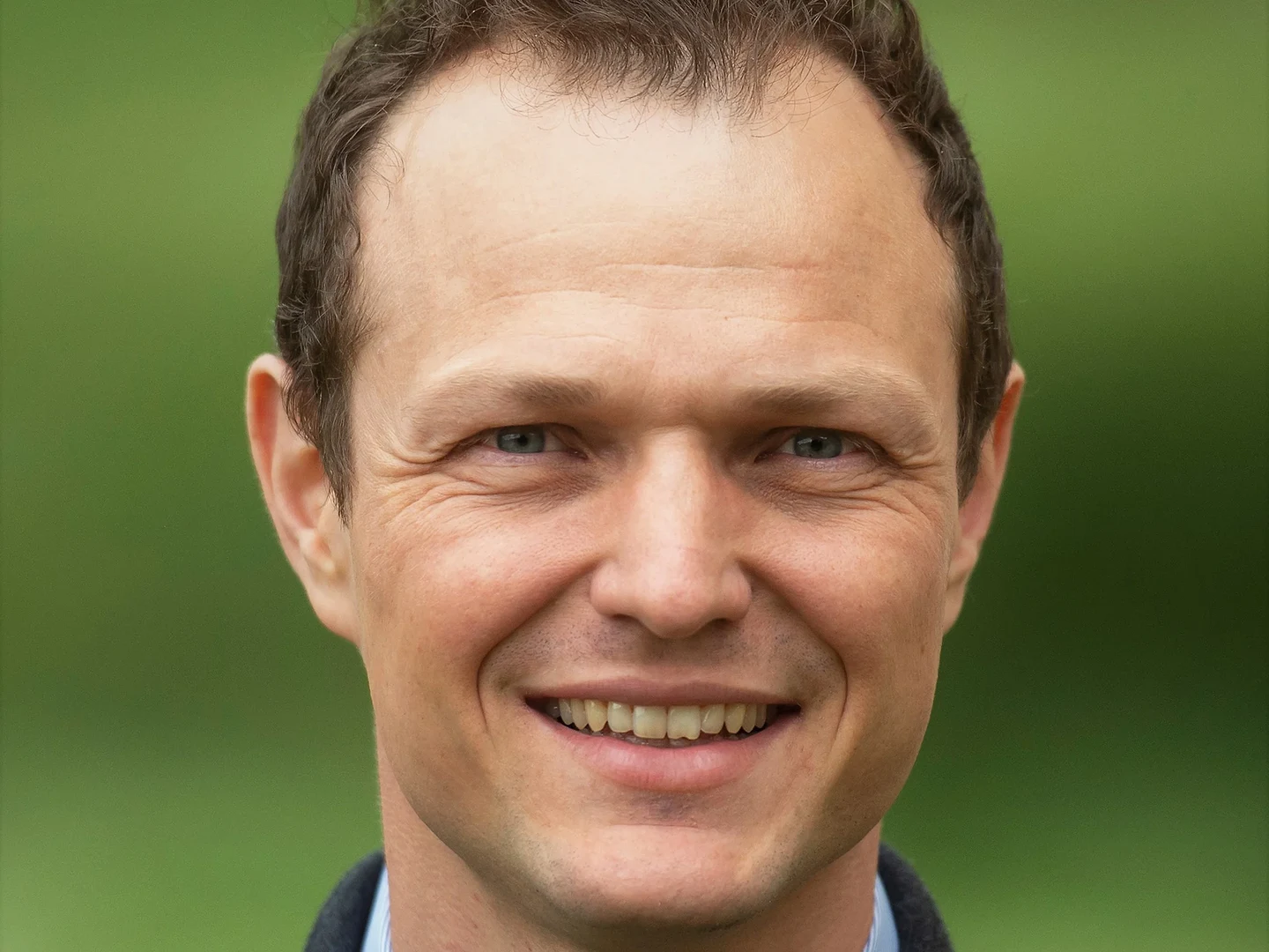 Prof. Dr. Moritz Kuhn