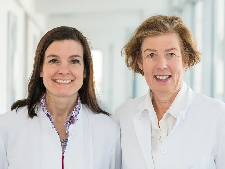 Patientenkolloquium des Universitätsklinikums Bonn am 14. Februar: