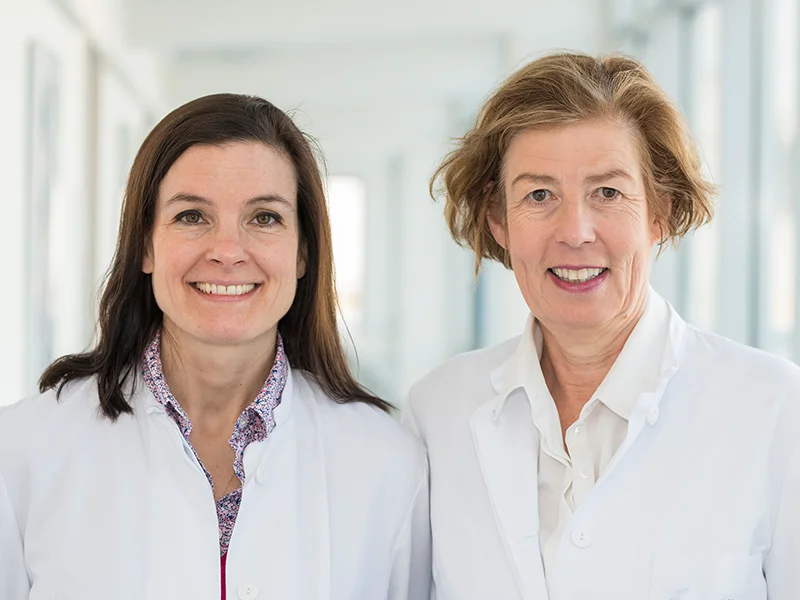 Patientenkolloquium des Universitätsklinikums Bonn am 14. Februar: