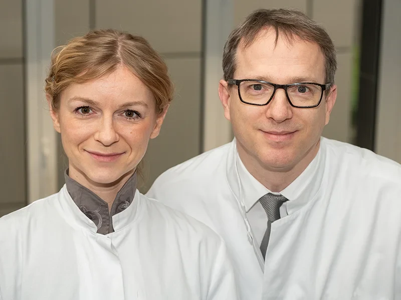 Patientenkolloquium des Universitätsklinikums Bonn am 7. März: