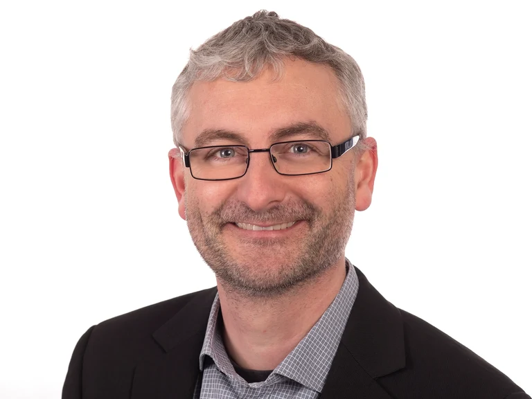 Privatdozent Dr. Marc P. Hübner