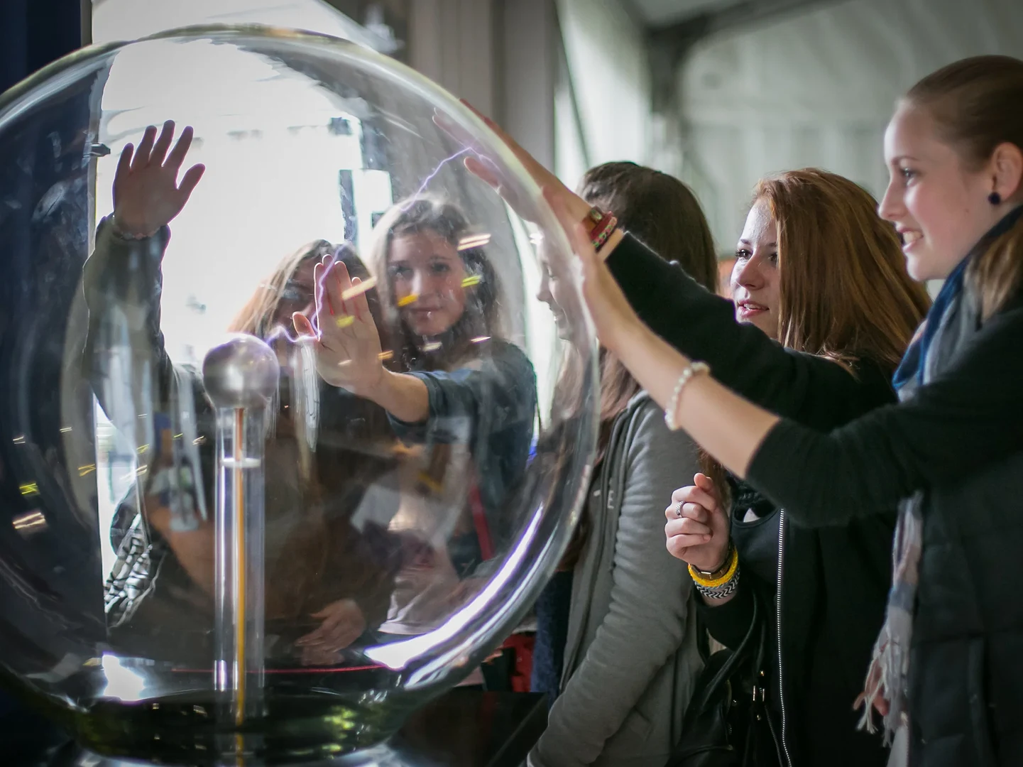 Das Wissenschaftsfestival