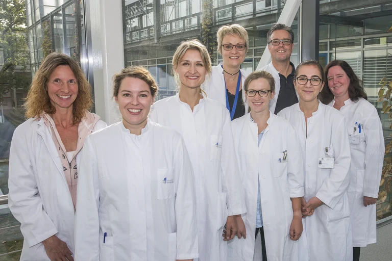 Beobachtungsstudie zum postoperativen Delir im Alter: