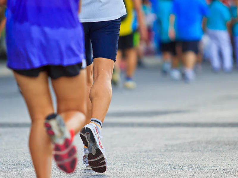 Sportmedizinisches Symposium am Universitätsklinikum Bonn: