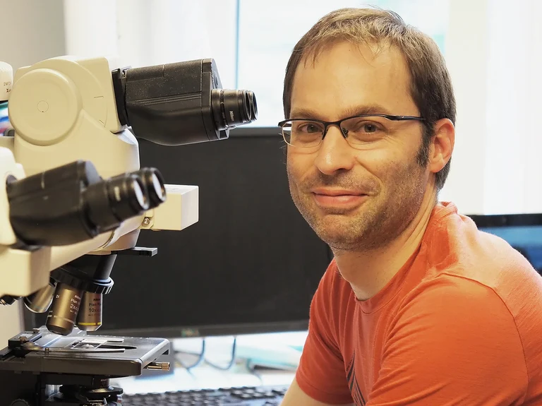 Privatdozent Dr. Pitt Niehusmann