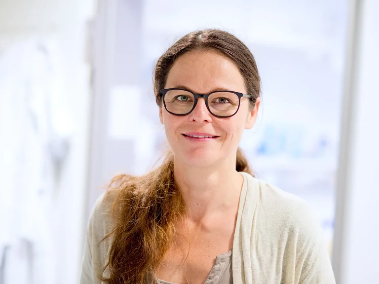 Prof. Dr. Tanja Schneider