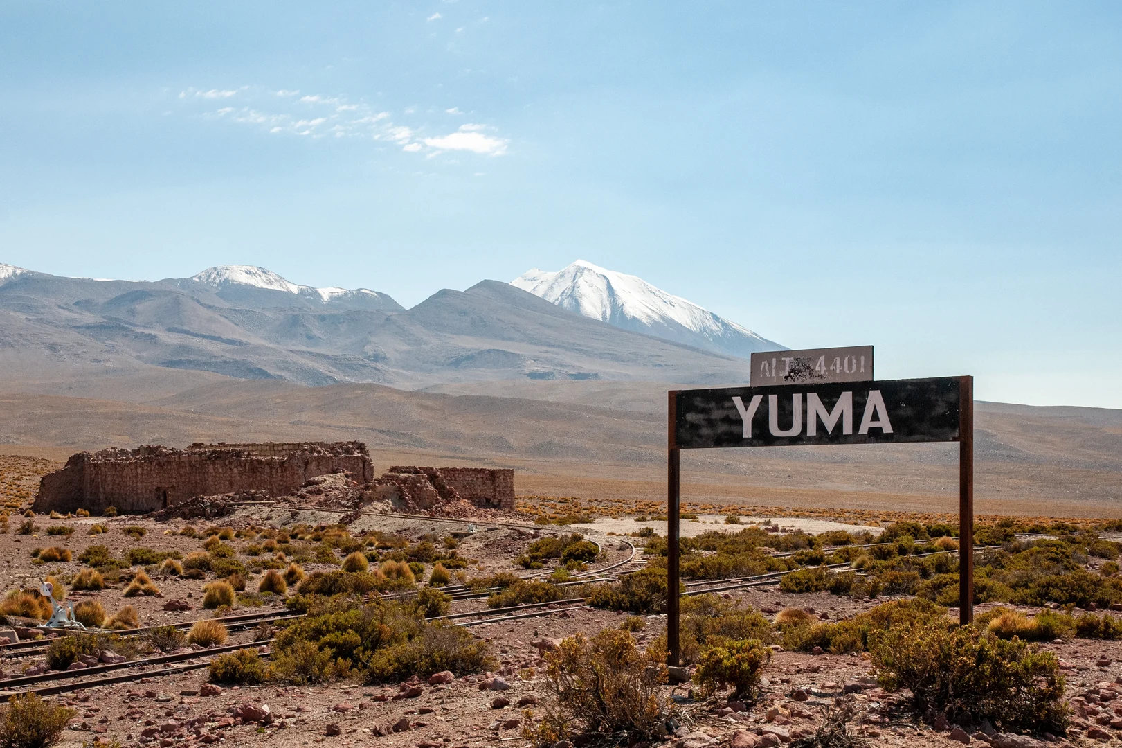 Auf den Spuren der Ahnen