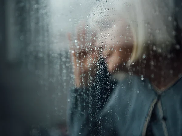 Studie zu Altersdepression: