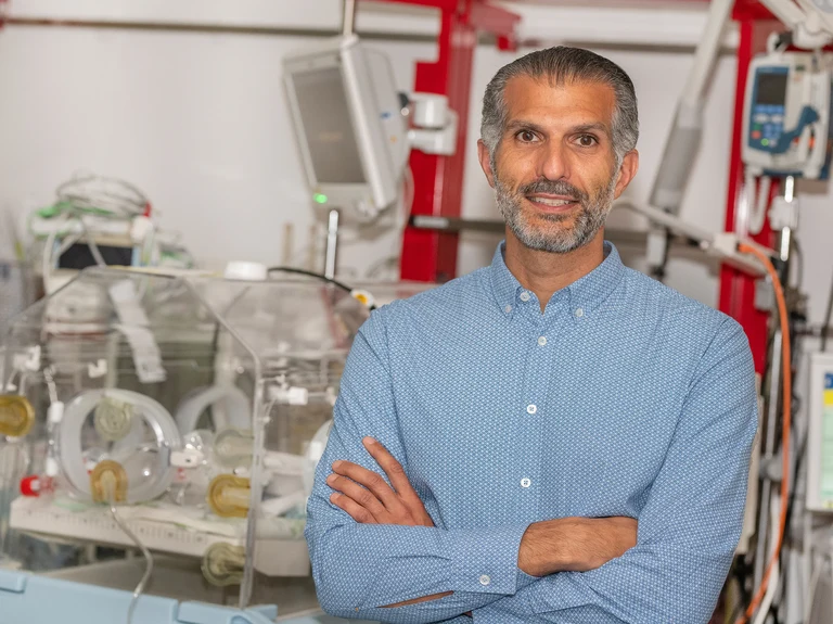 Warum schützt Kältetherapie nicht immer das Gehirn bei Sauerstoffmangel im Rahmen der Geburt?: