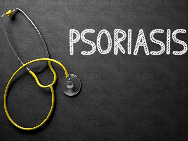 Gemeinsam Schuppenflechte aktiv begegnen: