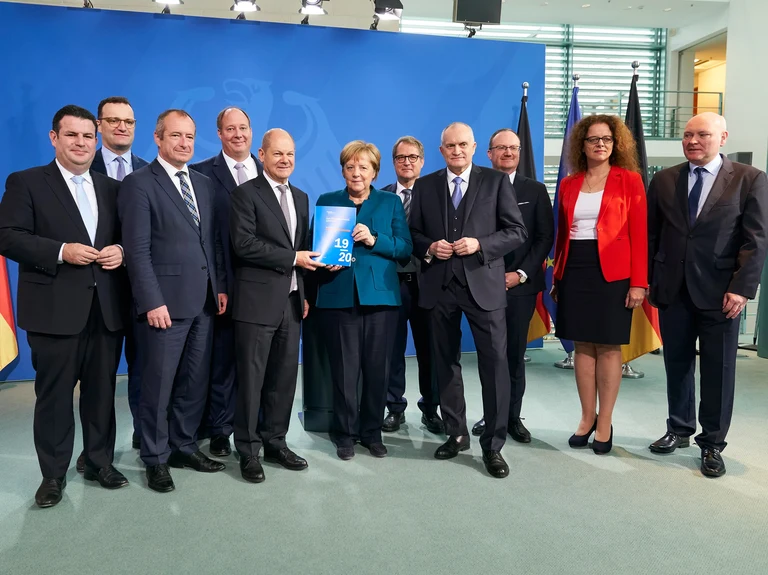 Der Sachverständigenrat zur Begutachtung der gesamtwirtschaftlichen Entwicklung