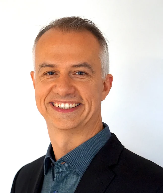 Privatdozent Dr. Markus Cristinziani