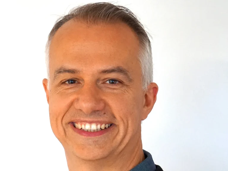 Privatdozent Dr. Markus Cristinziani