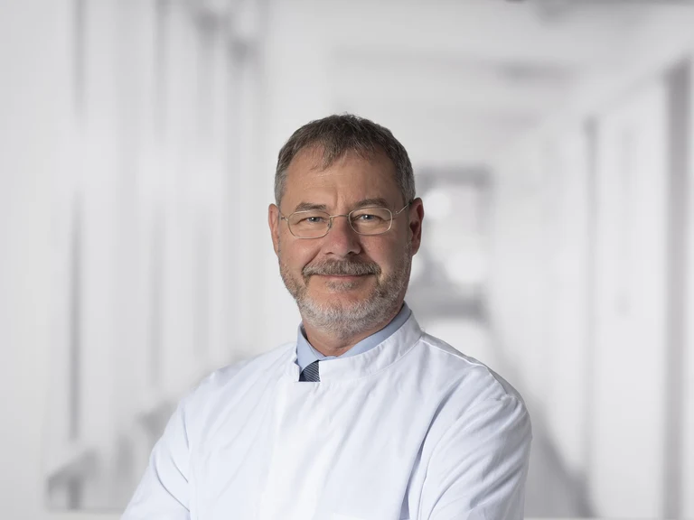 Neu gegründete Sektion für Kinderanästhesiologie am Universitätsklinikum Bonn: