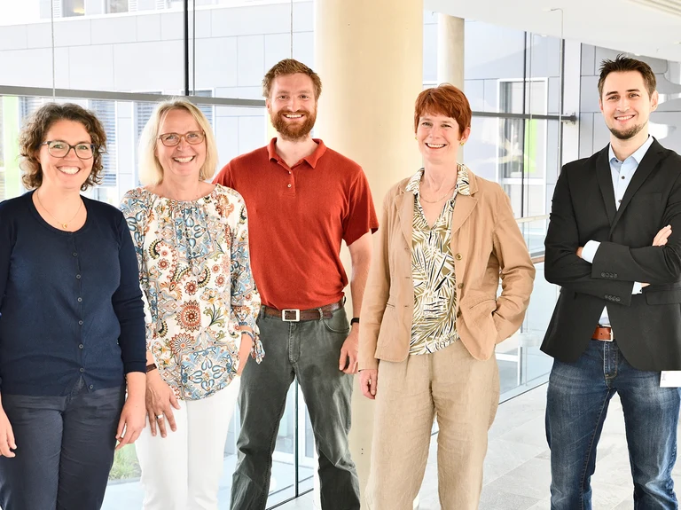 Familien für das Projekt Familien-SCOUT gesucht: