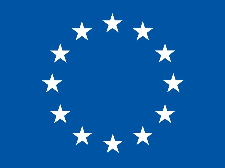 Europaflagge