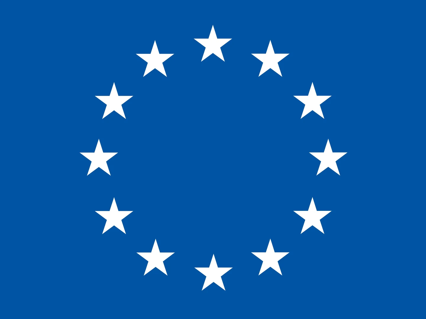 Europaflagge