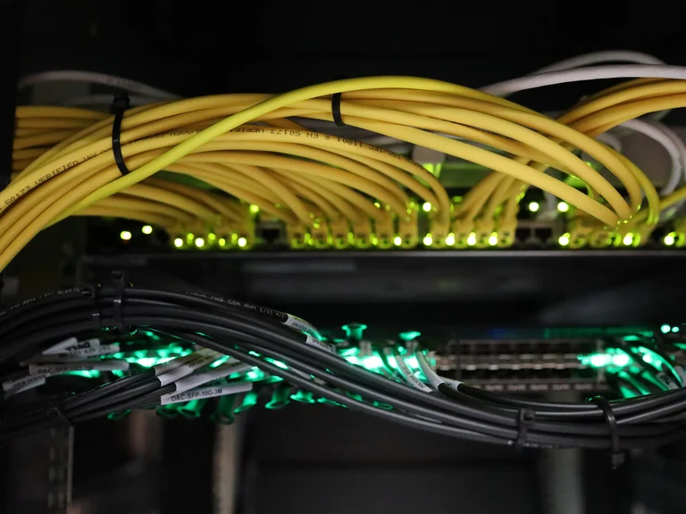 Hochleistungsrechnen