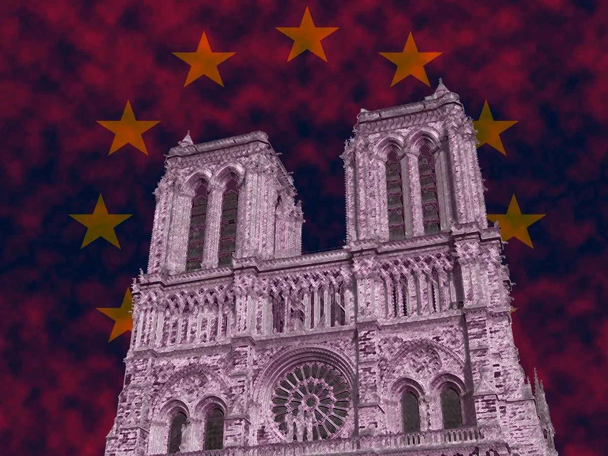 Kathedrale Notre-Dame