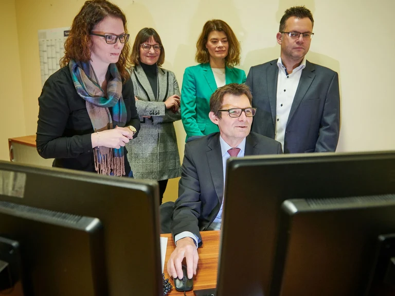 SAP-Einführung an der Uni Bonn