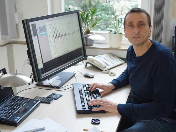 Prof. Dr. Stefan Grimme