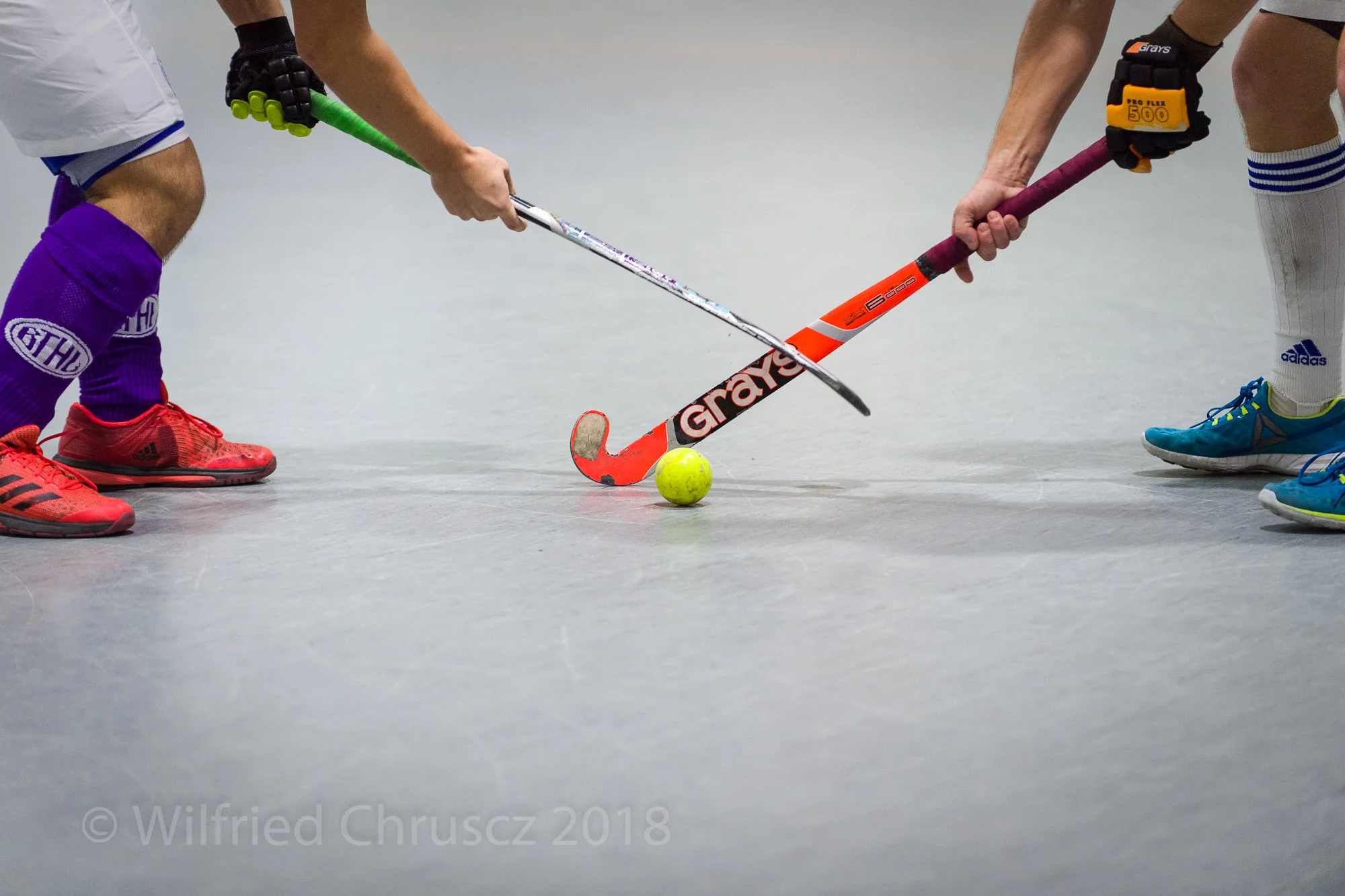 Uni Bonn richtet Deutsche Hochschulmeisterschaft im Hallenhockey aus.