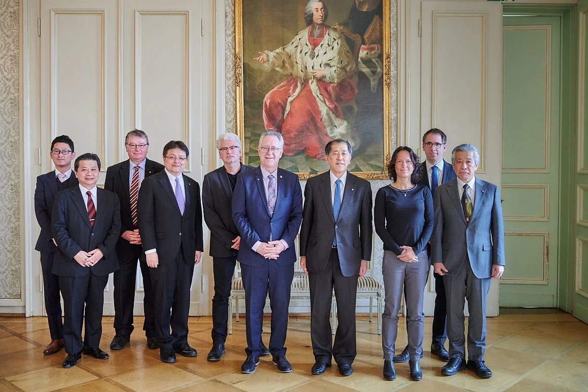 Waseda University Day