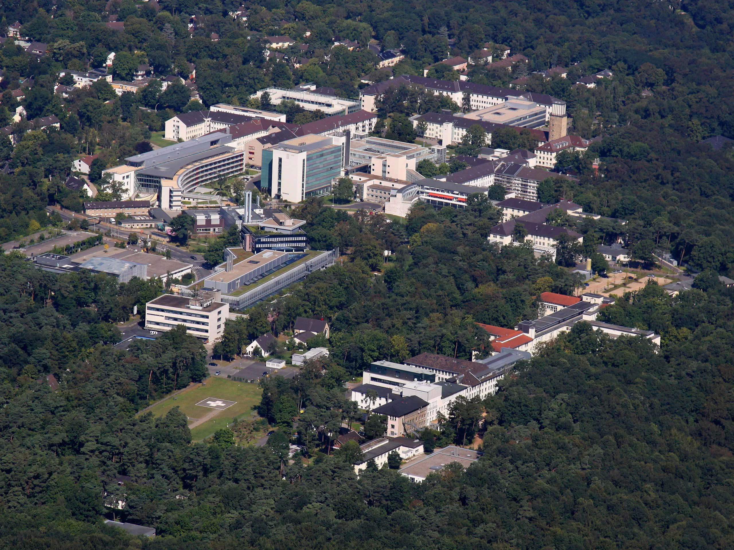 Universitätsklinikum Bonn