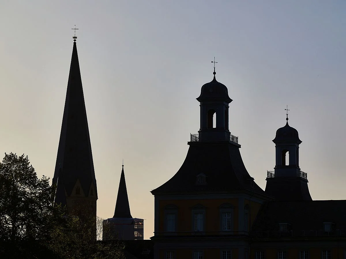Spitzenforschung made in Bonn