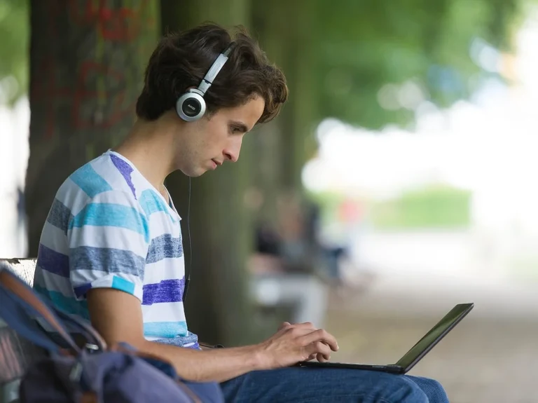 In einer großen Online-Umfrage