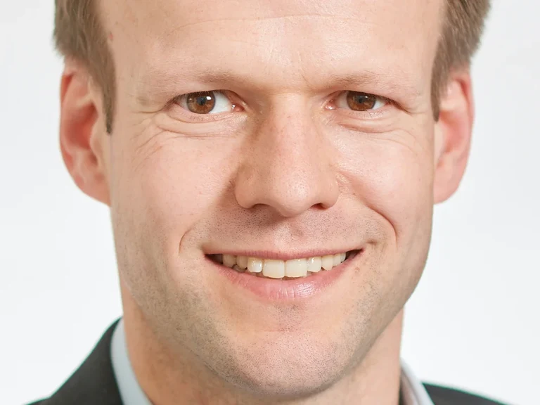 Prof. Dr. Hans-Martin von Gaudecker